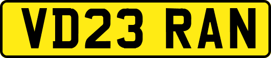 VD23RAN