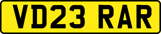 VD23RAR