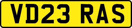 VD23RAS