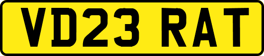 VD23RAT