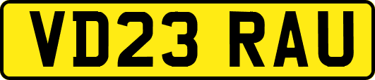 VD23RAU