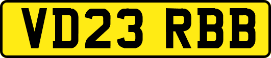 VD23RBB