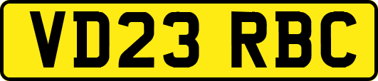 VD23RBC
