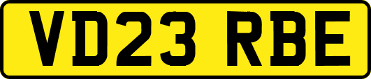 VD23RBE