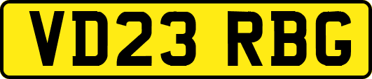 VD23RBG