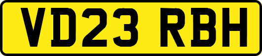 VD23RBH