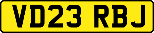 VD23RBJ