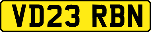 VD23RBN