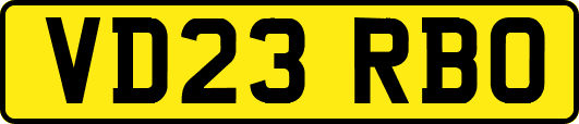 VD23RBO
