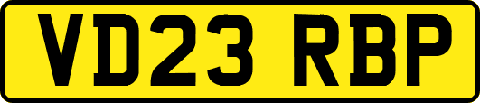 VD23RBP
