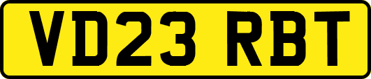 VD23RBT