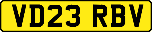 VD23RBV