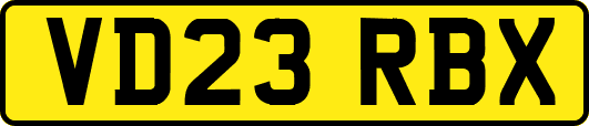 VD23RBX