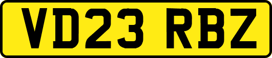 VD23RBZ