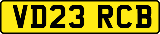 VD23RCB
