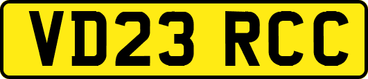 VD23RCC