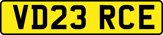 VD23RCE