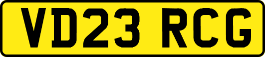 VD23RCG