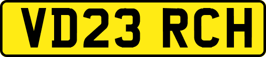 VD23RCH