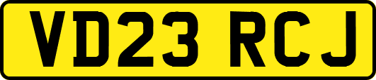 VD23RCJ