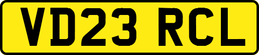 VD23RCL