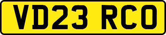 VD23RCO