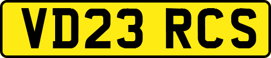 VD23RCS
