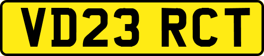 VD23RCT
