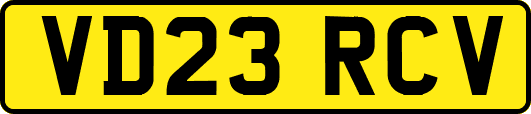 VD23RCV