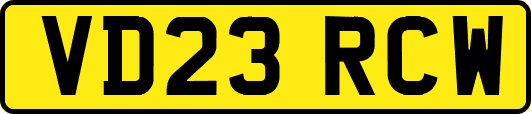 VD23RCW