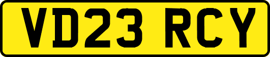 VD23RCY