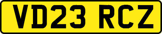 VD23RCZ