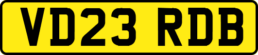 VD23RDB