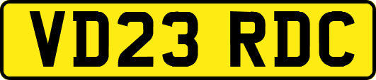 VD23RDC