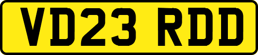 VD23RDD