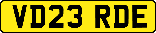 VD23RDE