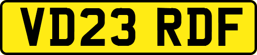 VD23RDF