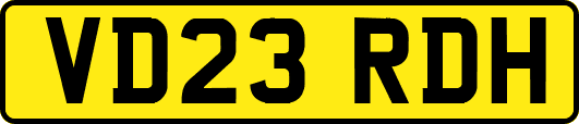 VD23RDH