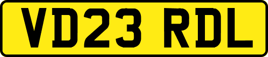VD23RDL