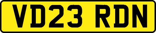 VD23RDN