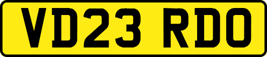 VD23RDO