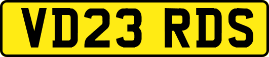 VD23RDS