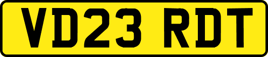 VD23RDT