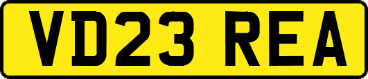 VD23REA