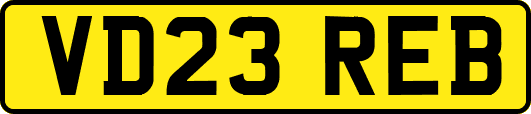VD23REB