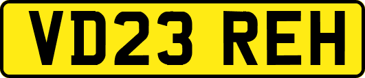 VD23REH