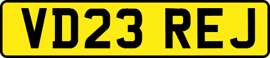 VD23REJ