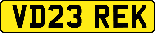 VD23REK