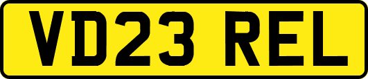 VD23REL