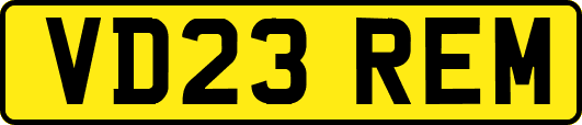 VD23REM
